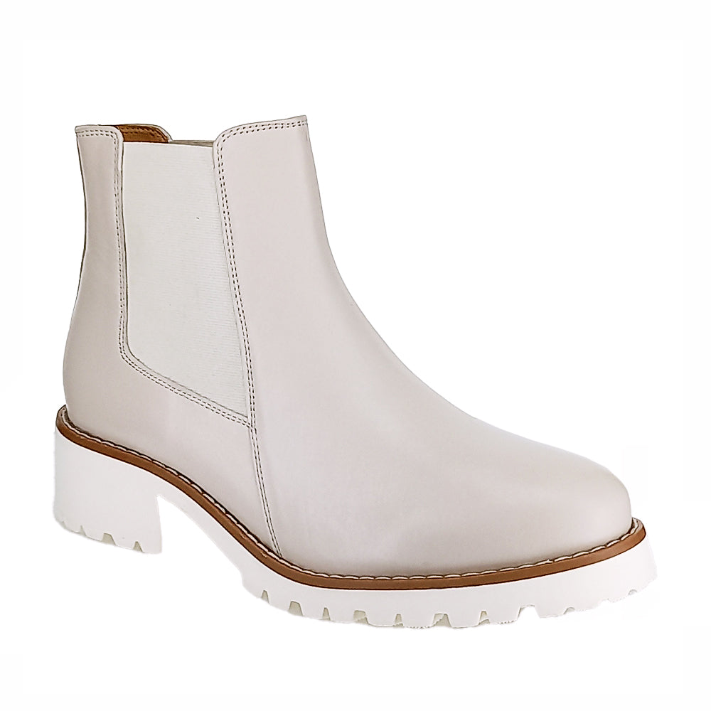 Evan - Clay (Off White) - LE SANSA