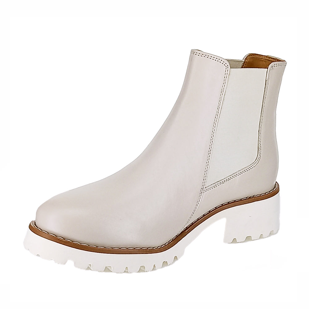 Evan - Clay (Off White) - LE SANSA