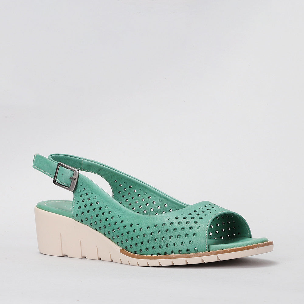 Eva - Pine - LE SANSA