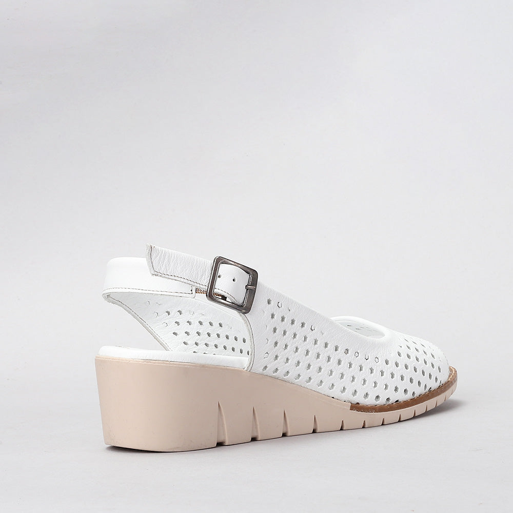 Eva - White - LE SANSA