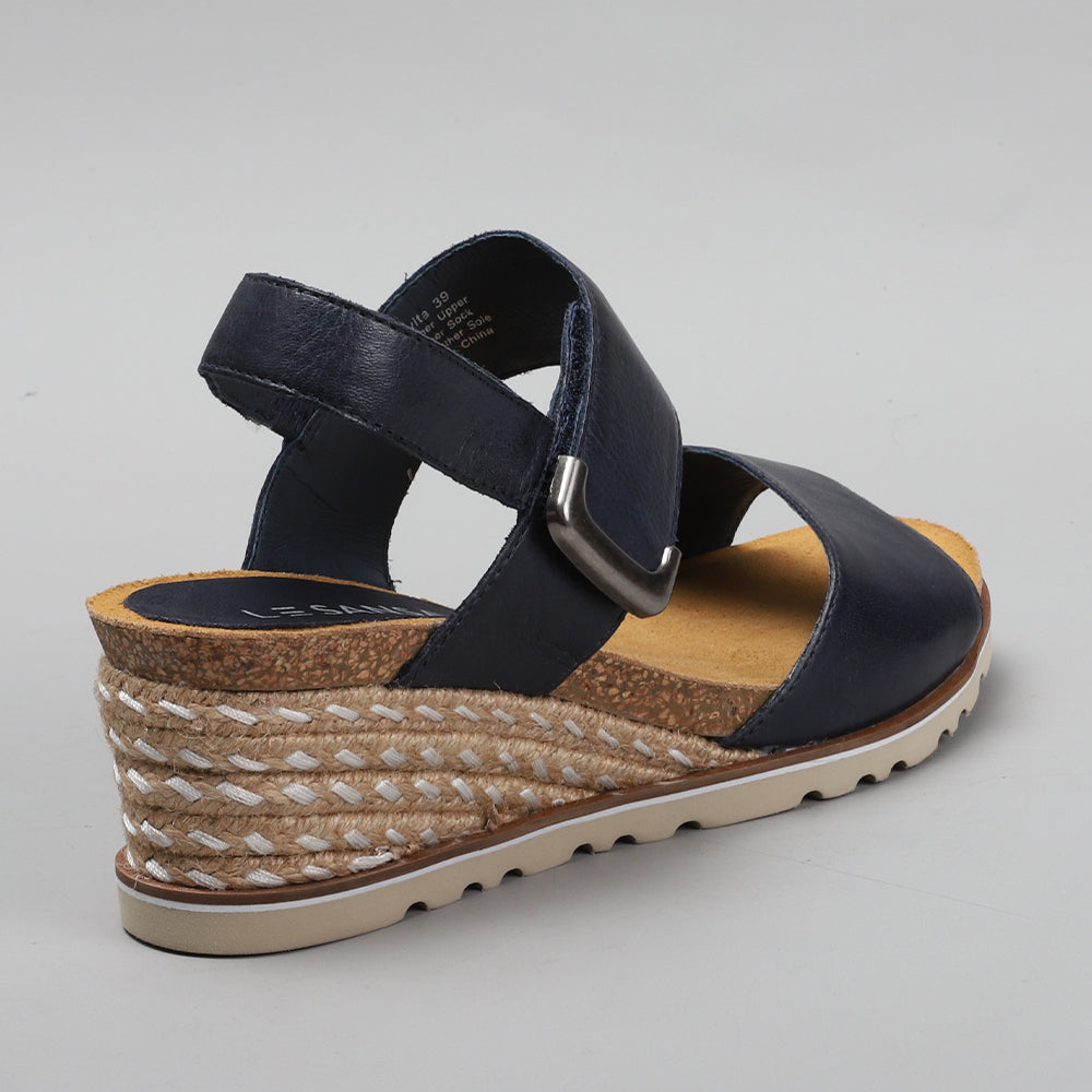 Evita - Navy - LE SANSA