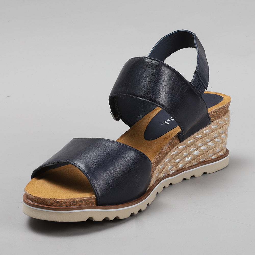 Evita - Navy - LE SANSA