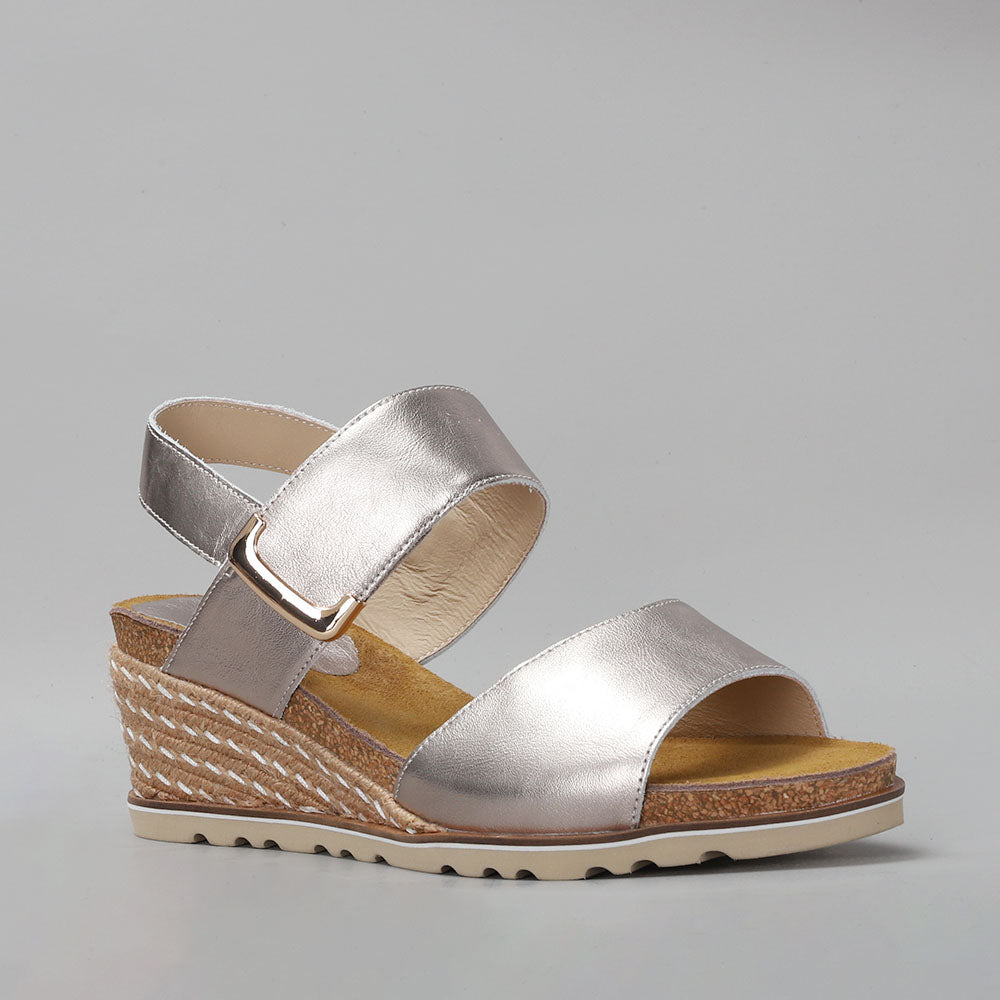 Evita - Champagne - LE SANSA