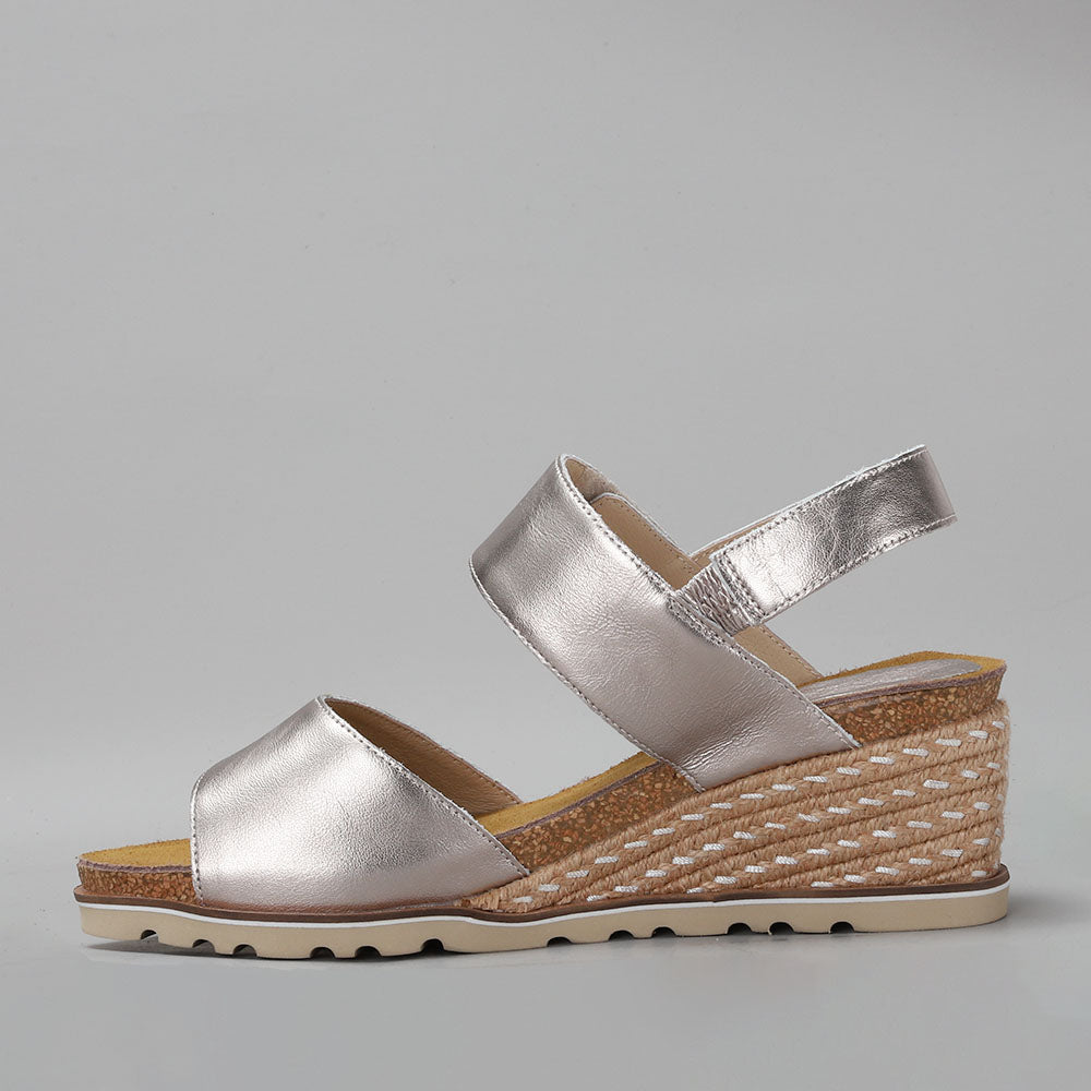 Evita - Champagne - LE SANSA