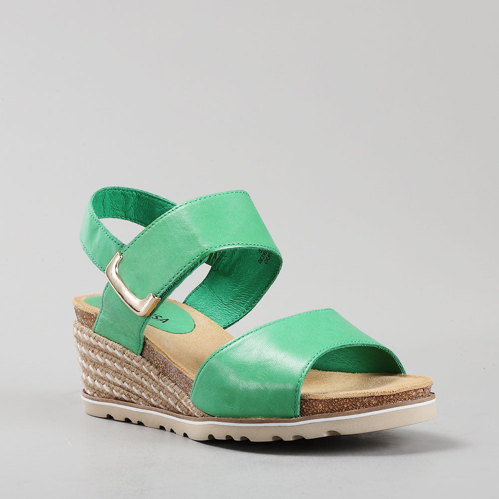 Evita - Fern Green - LE SANSA