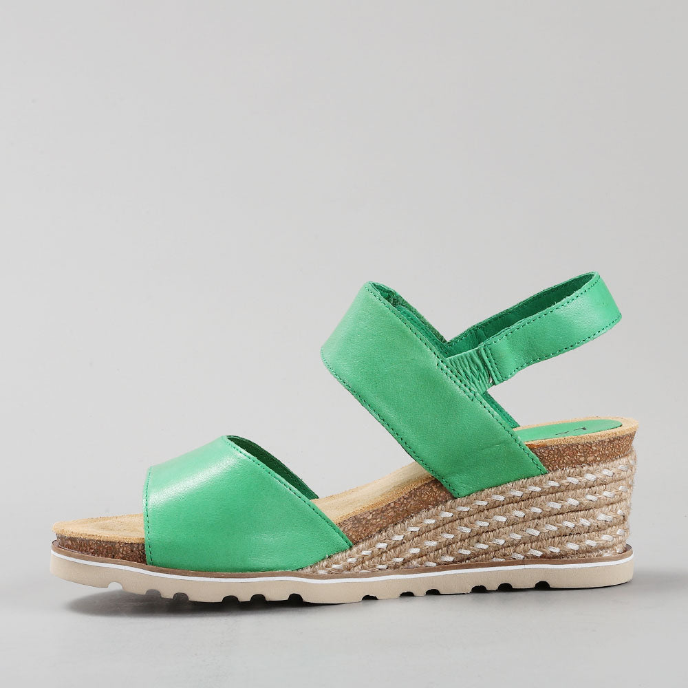 Evita - Fern Green - LE SANSA