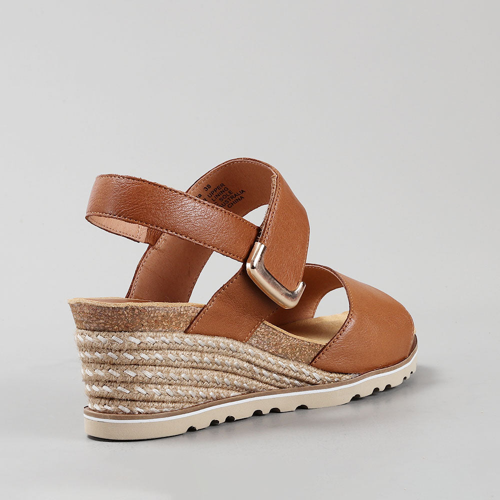 Evita - New Natur - LE SANSA