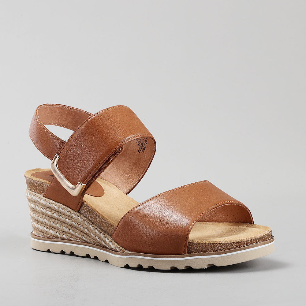 Evita - New Natur - LE SANSA