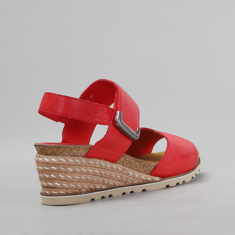 Evita - Red - LE SANSA