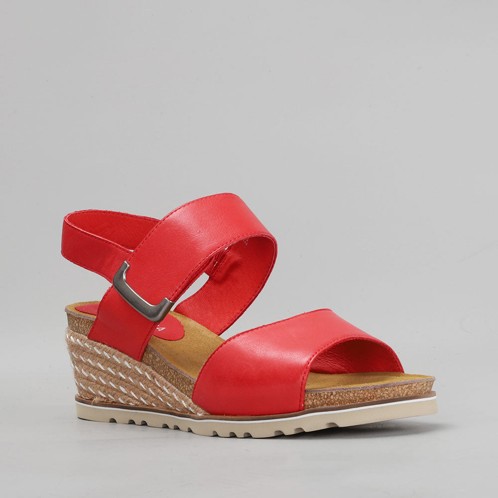 Evita - Red - LE SANSA