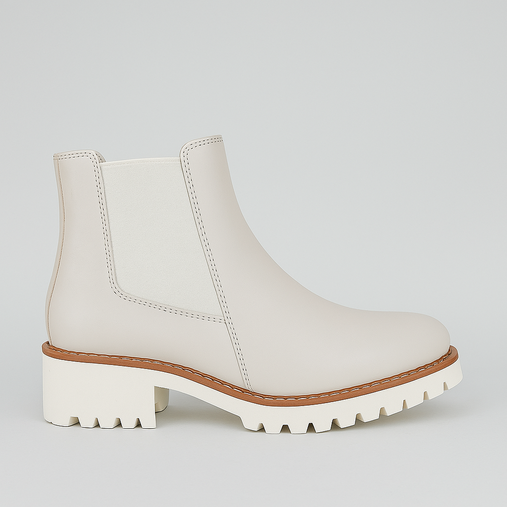 Evan - Clay (Off White) - LE SANSA