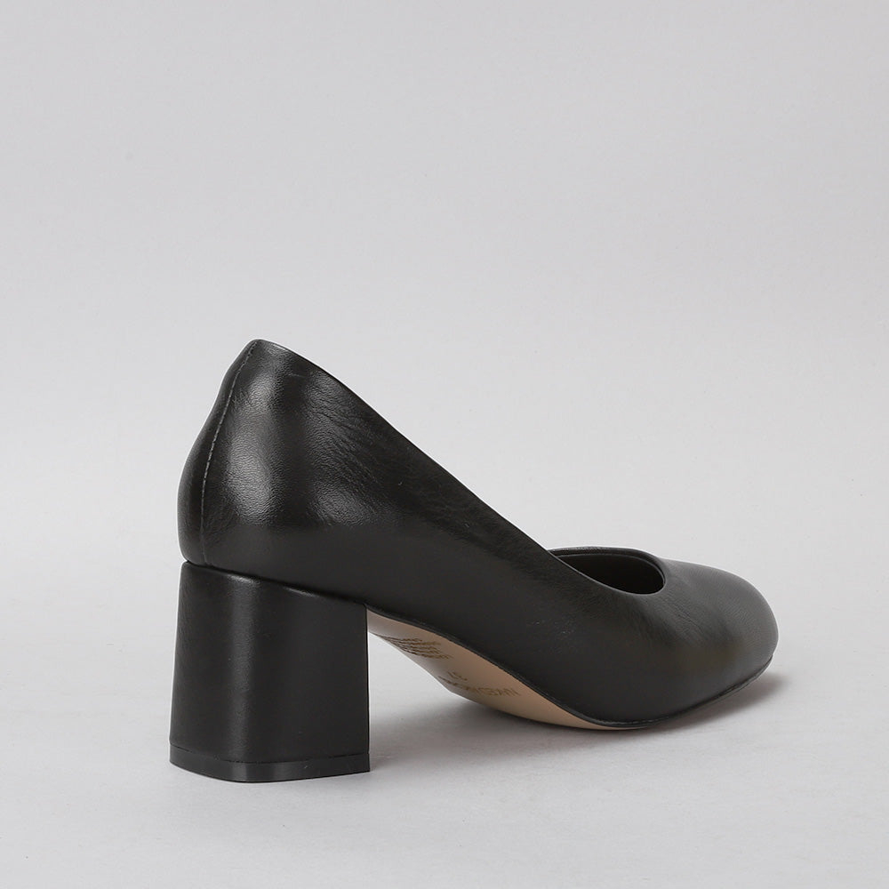 Fessa - Black - Naked Arches