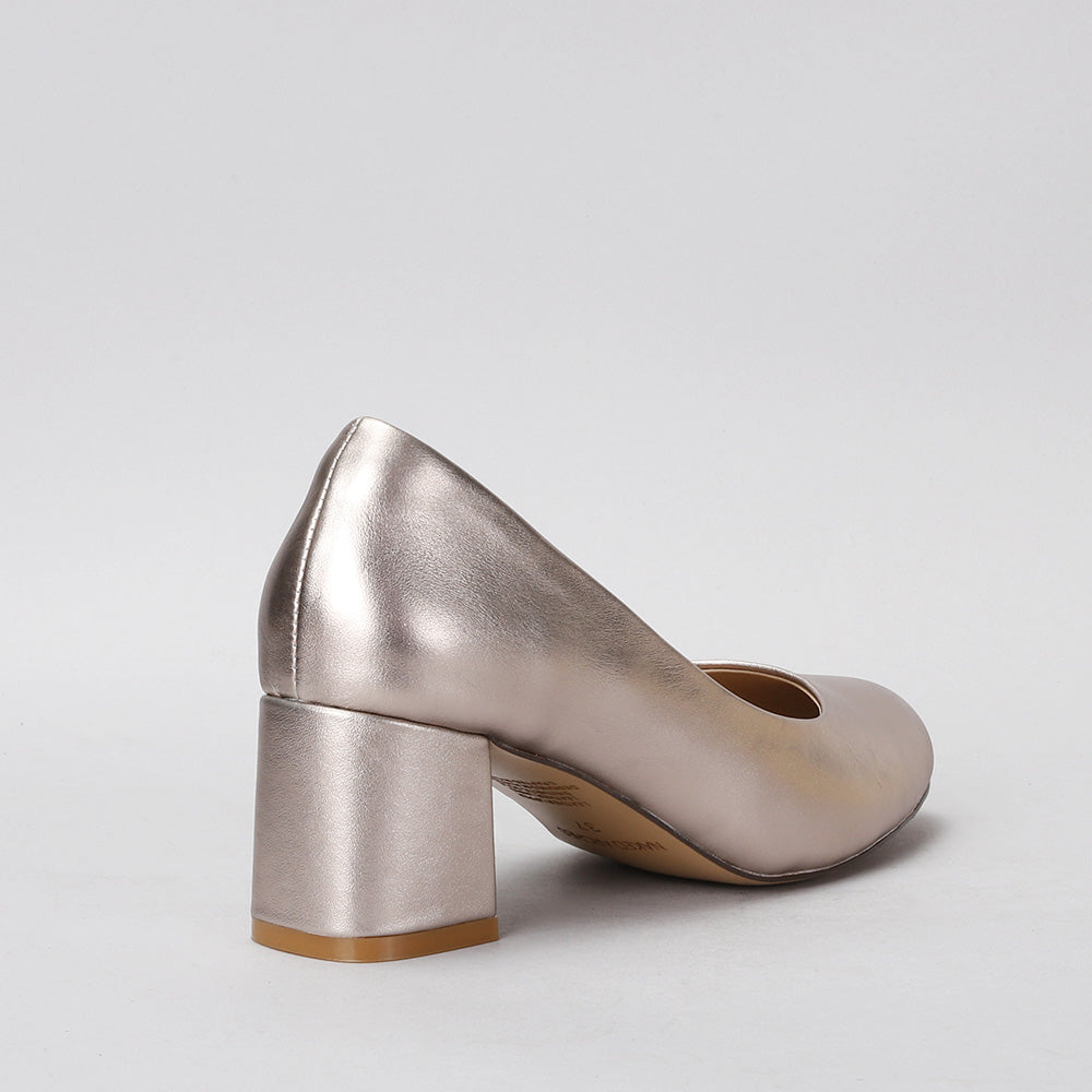 Fessa - Champagne - Naked Arches