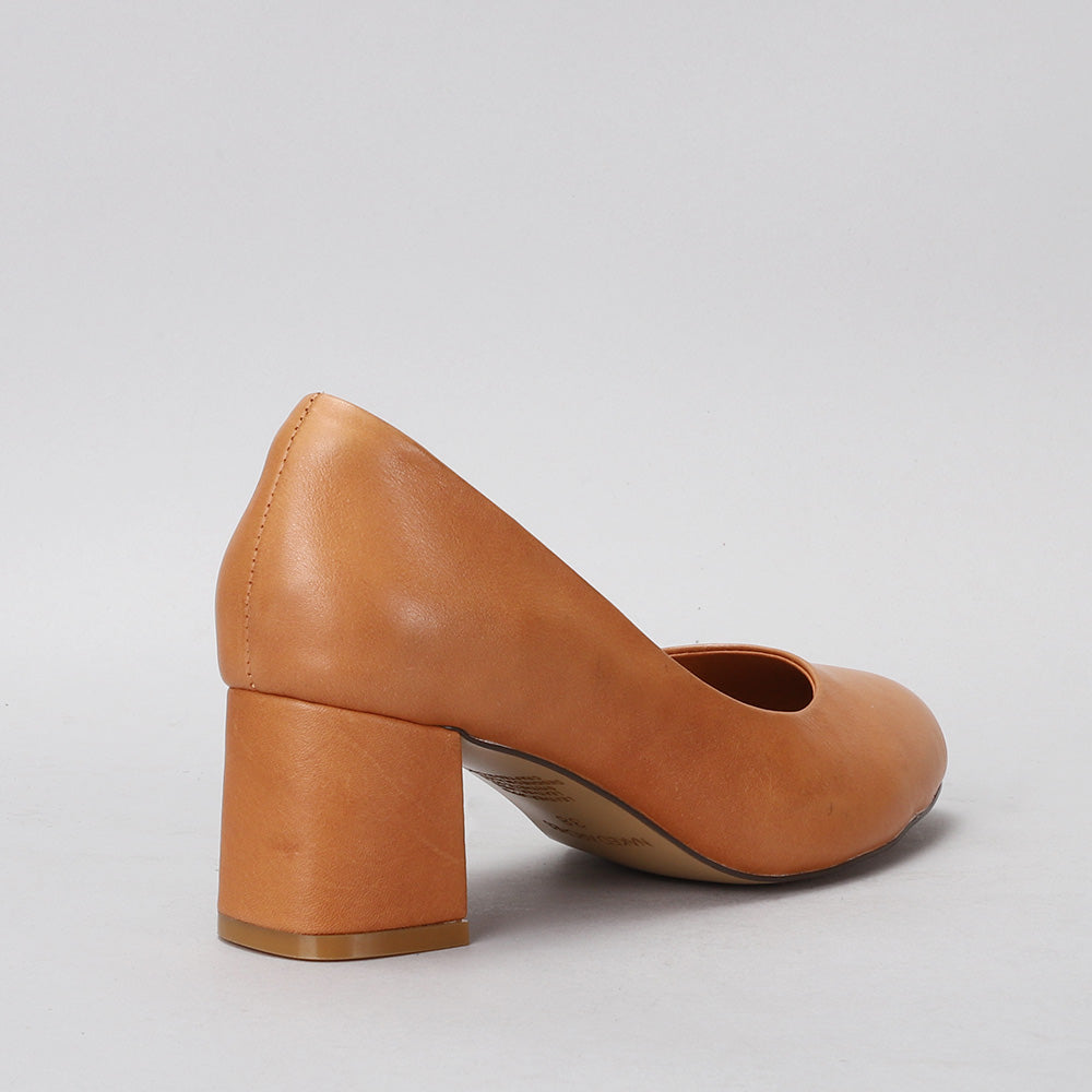 Fessa - Tan - Naked Arches