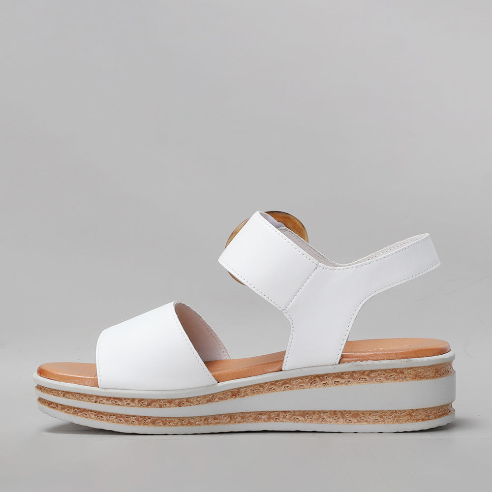 Guard - White - LE SANSA