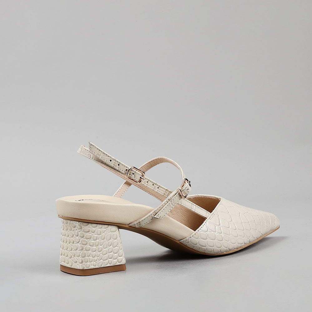 Helena - Latte Croc