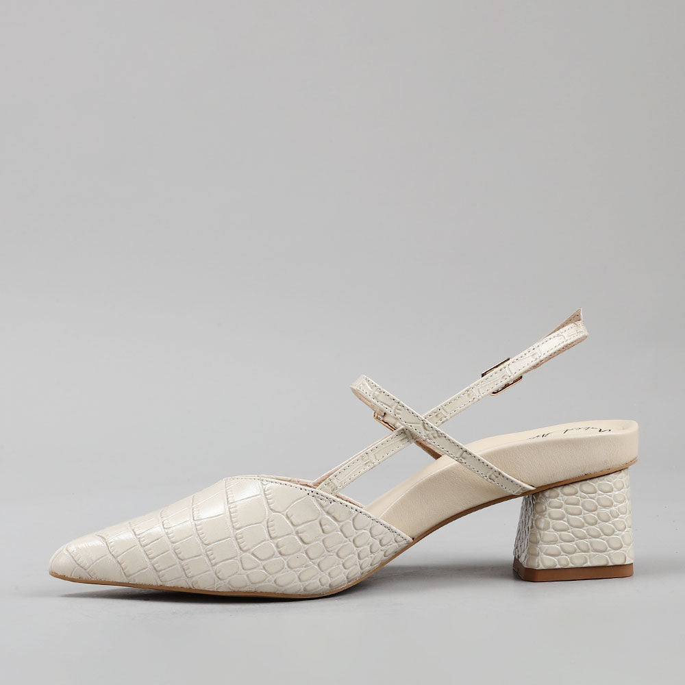 Helena - Latte Croc