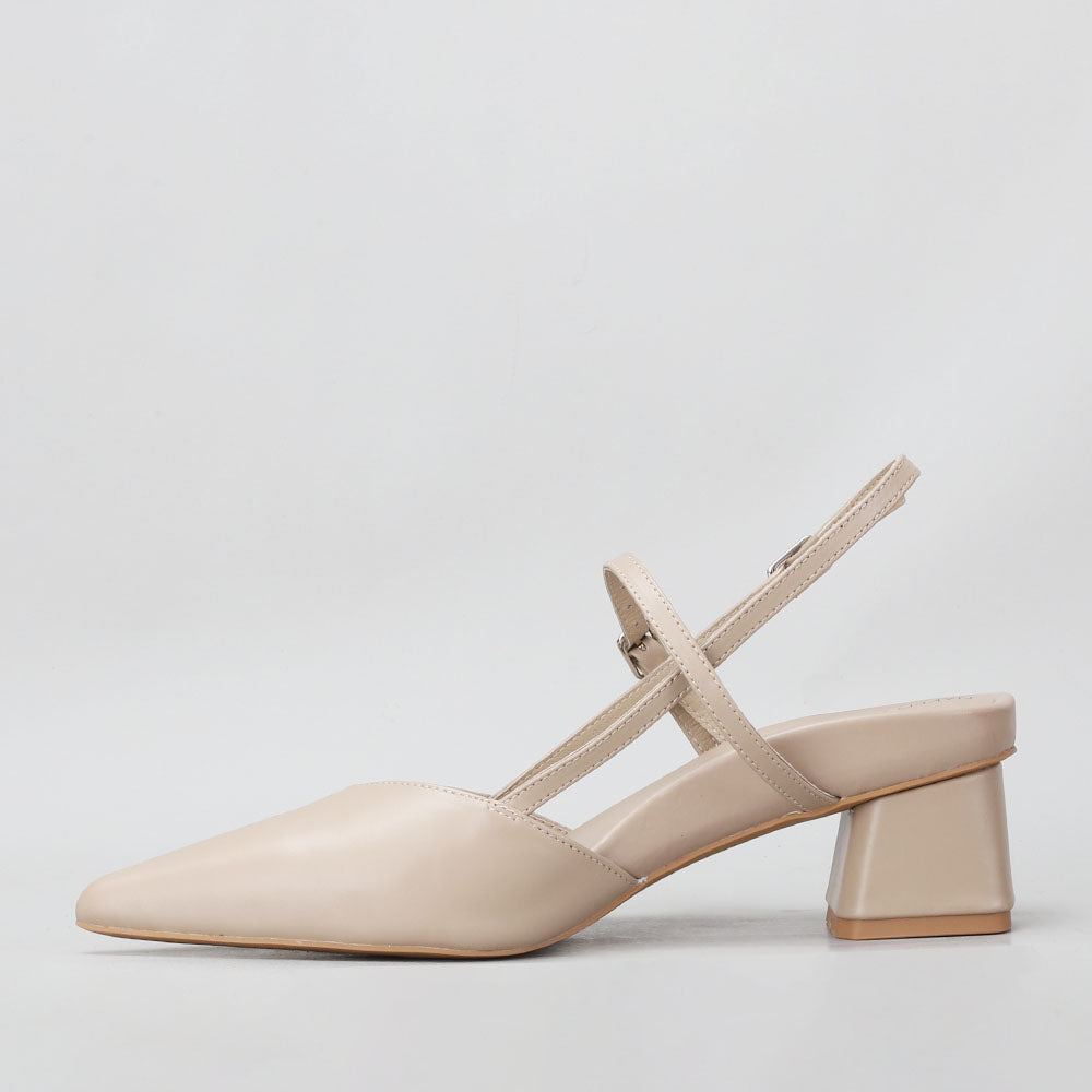 Helena - Stone - Naked Arches