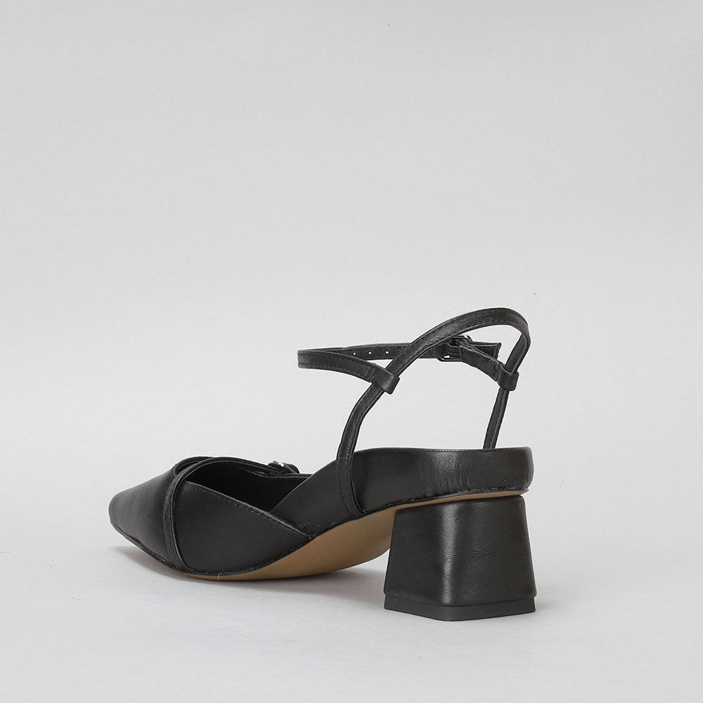 Helios - Black - Naked Arches