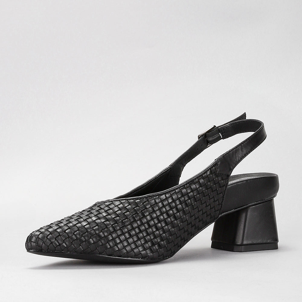 Hera - Black - Naked Arches