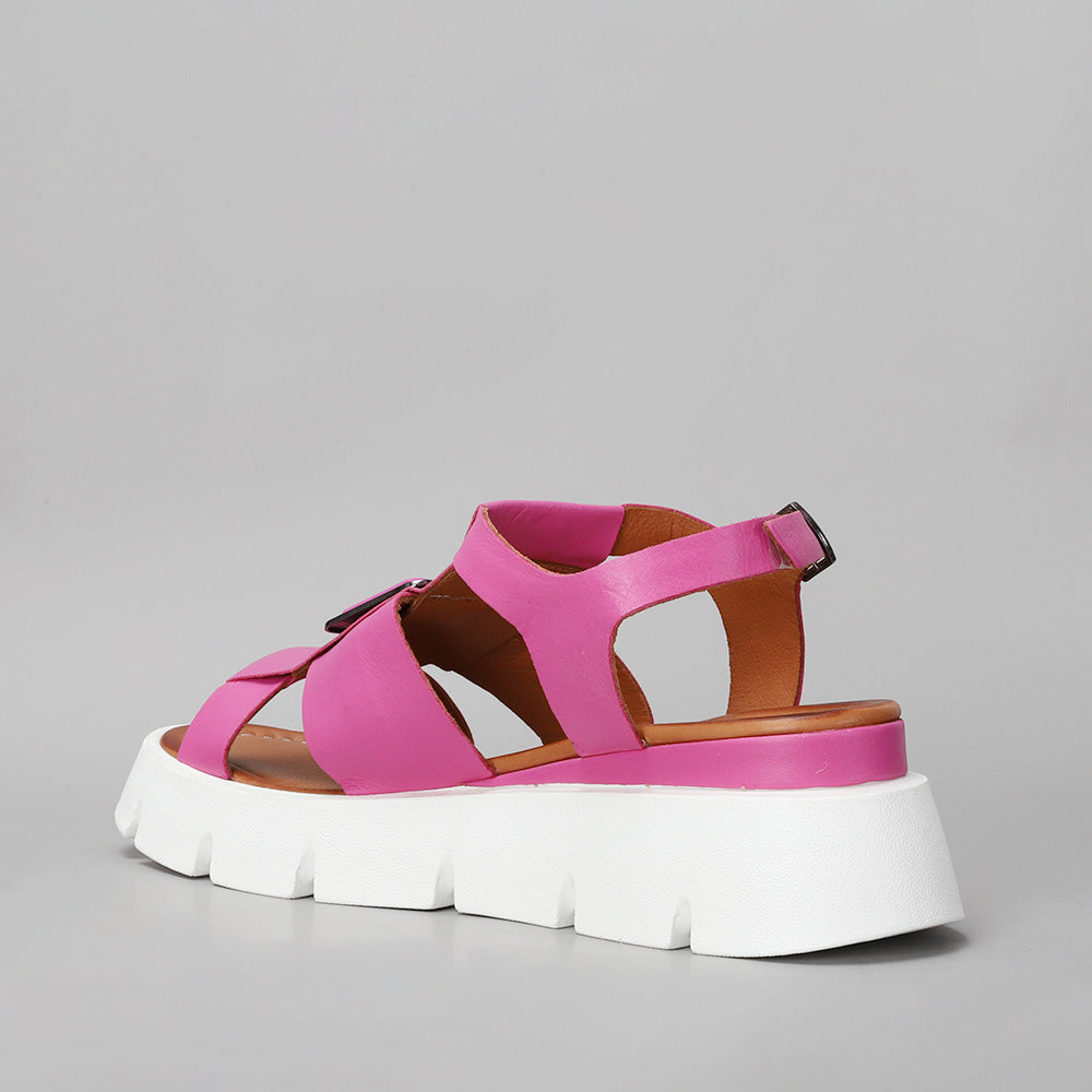 HINDI - Hot Pink - LE SANSA