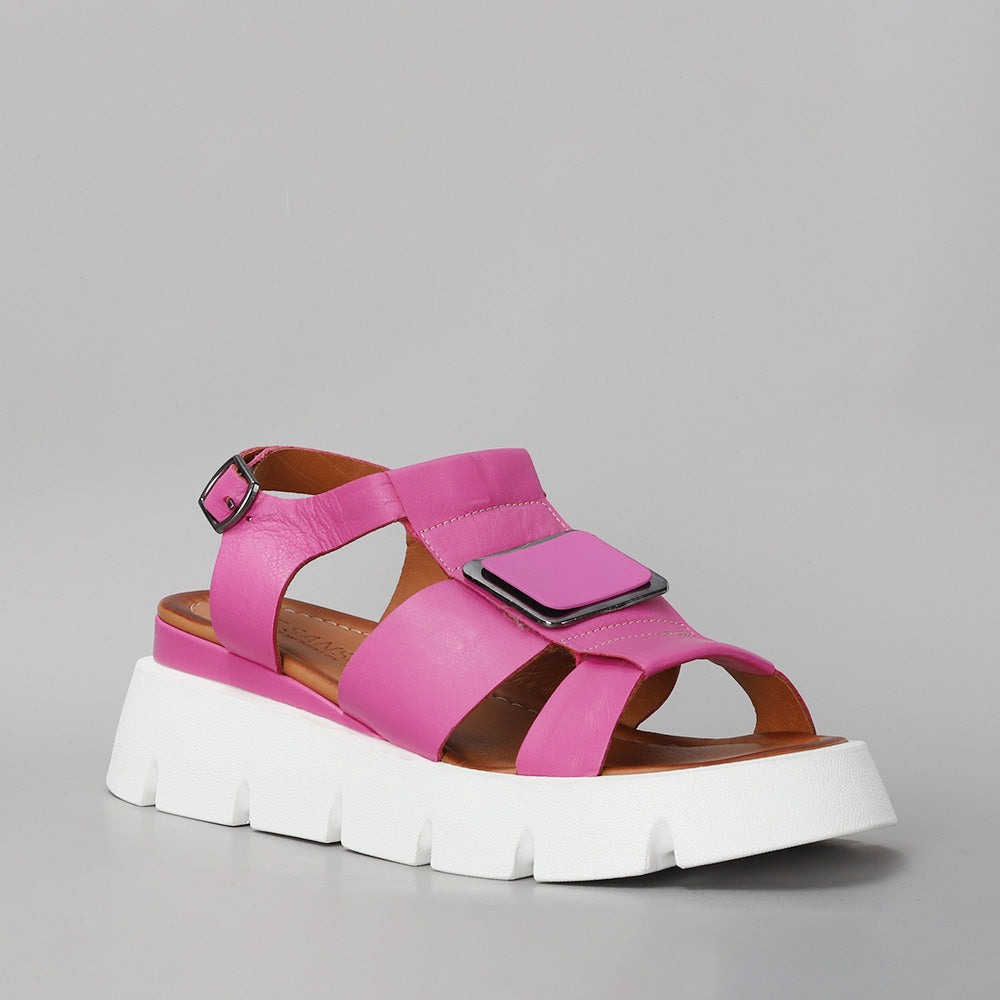 HINDI - Hot Pink - LE SANSA