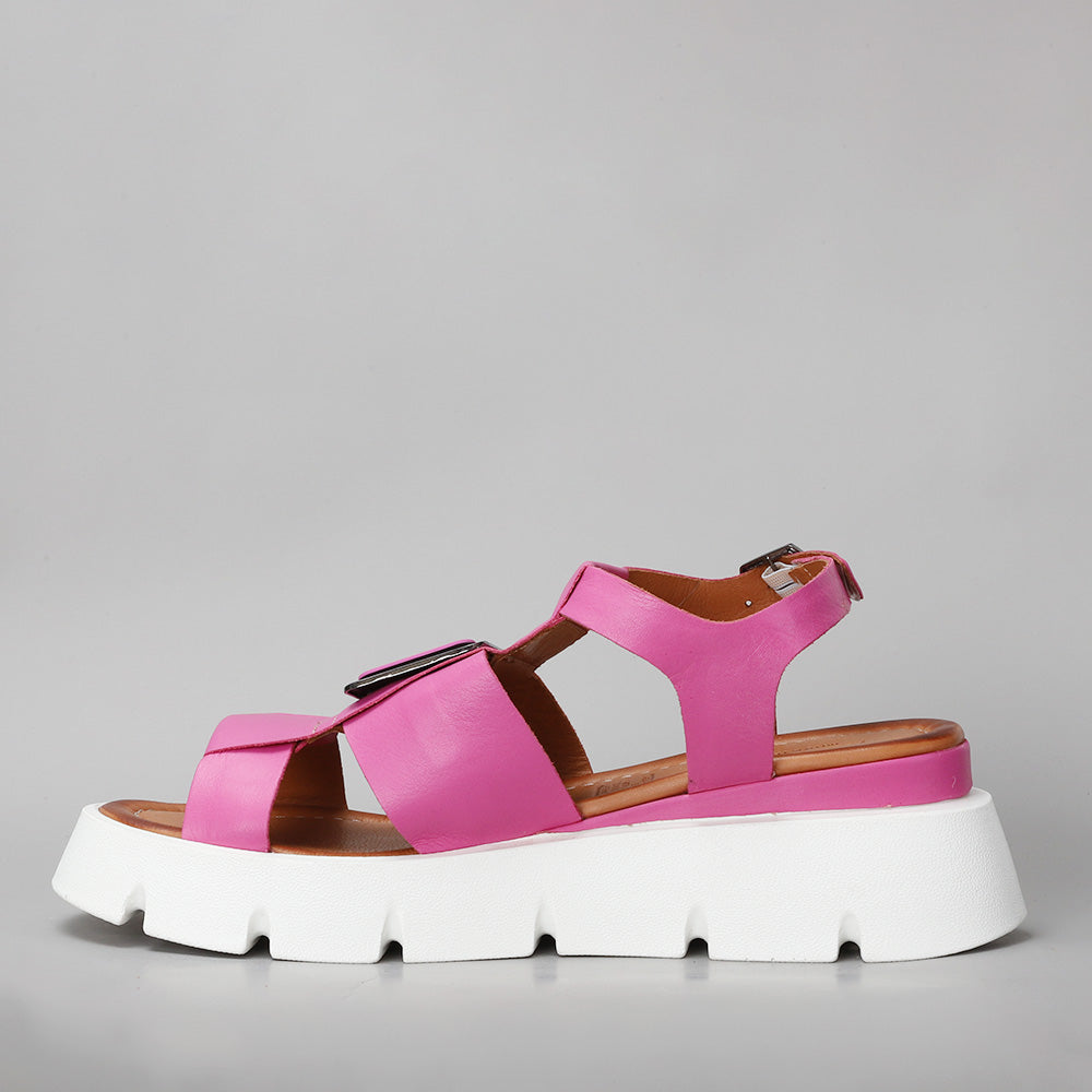 HINDI - Hot Pink - LE SANSA