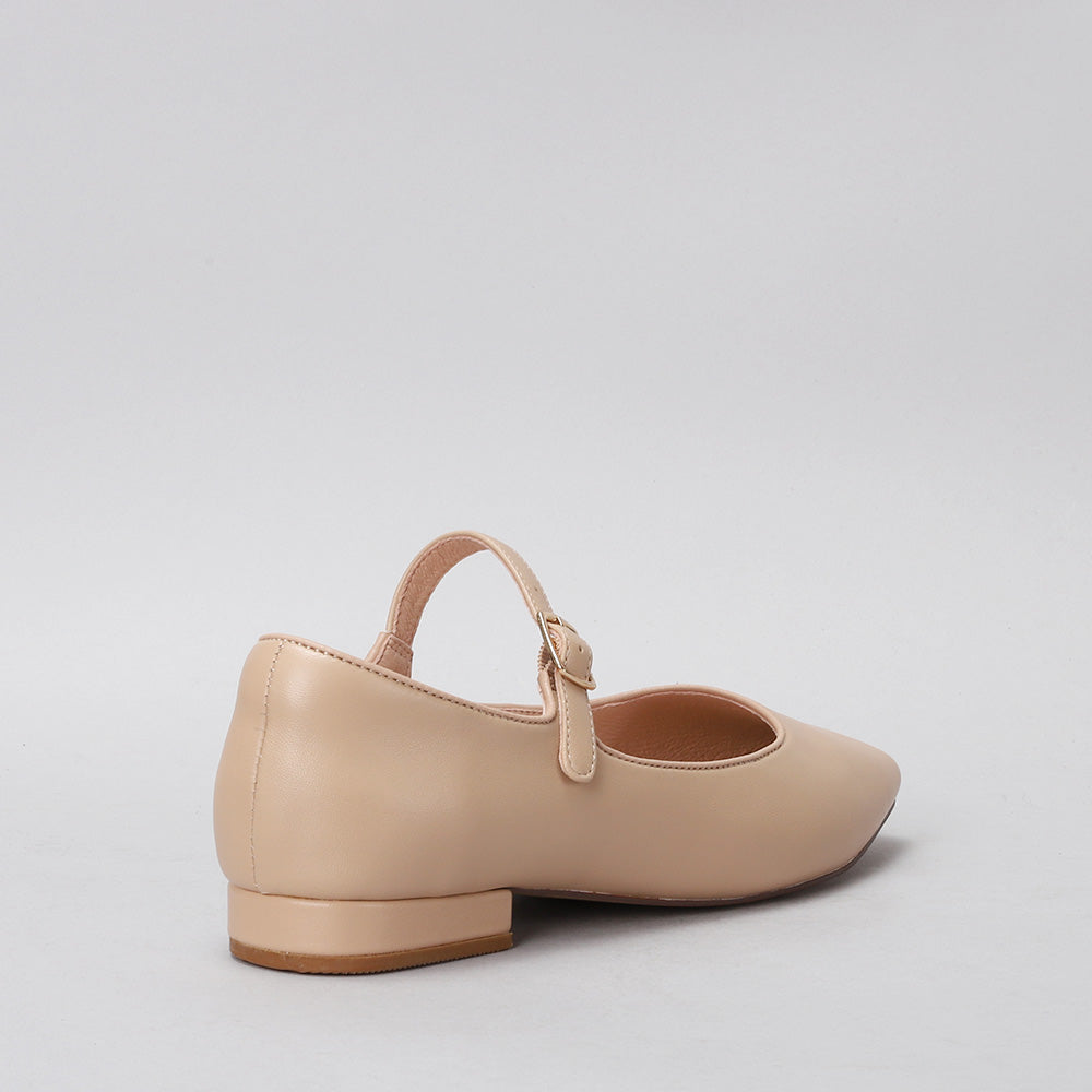 Hudson - Sand - Naked Arches