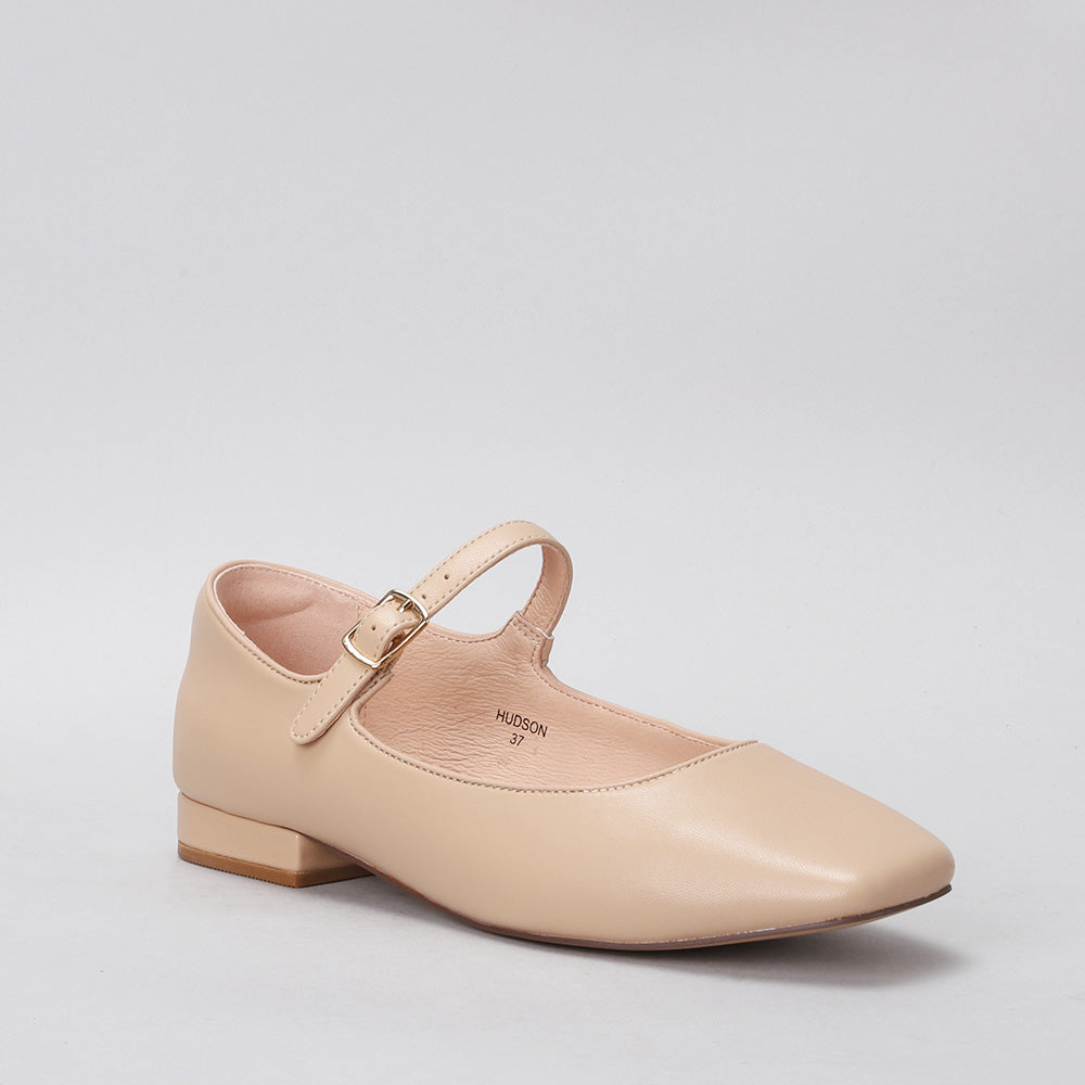 Hudson - Sand - Naked Arches