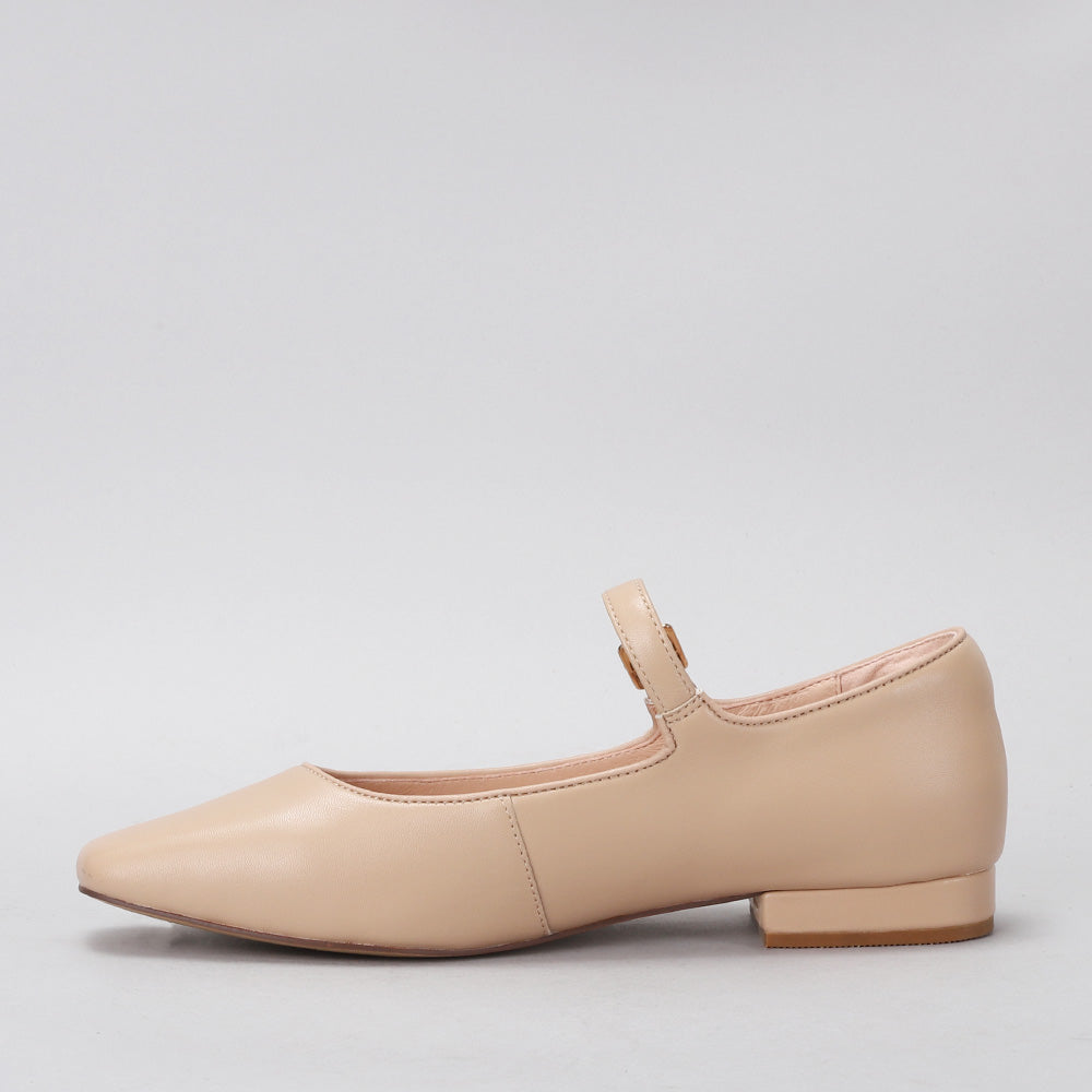 Hudson - Sand - Naked Arches