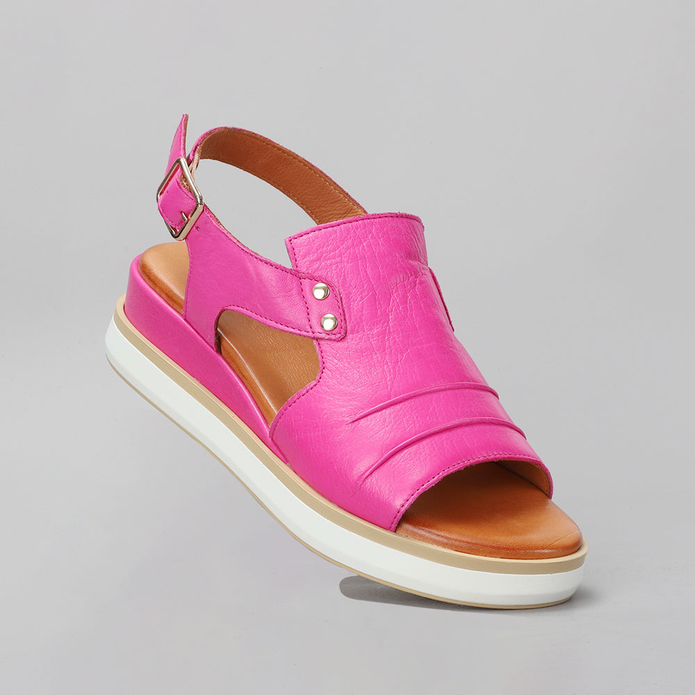 Hype - Hot Pink - LE SANSA