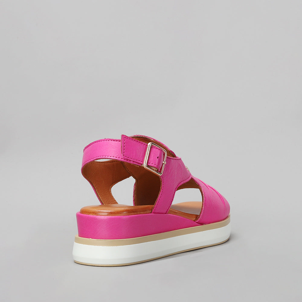 Hype - Hot Pink - LE SANSA