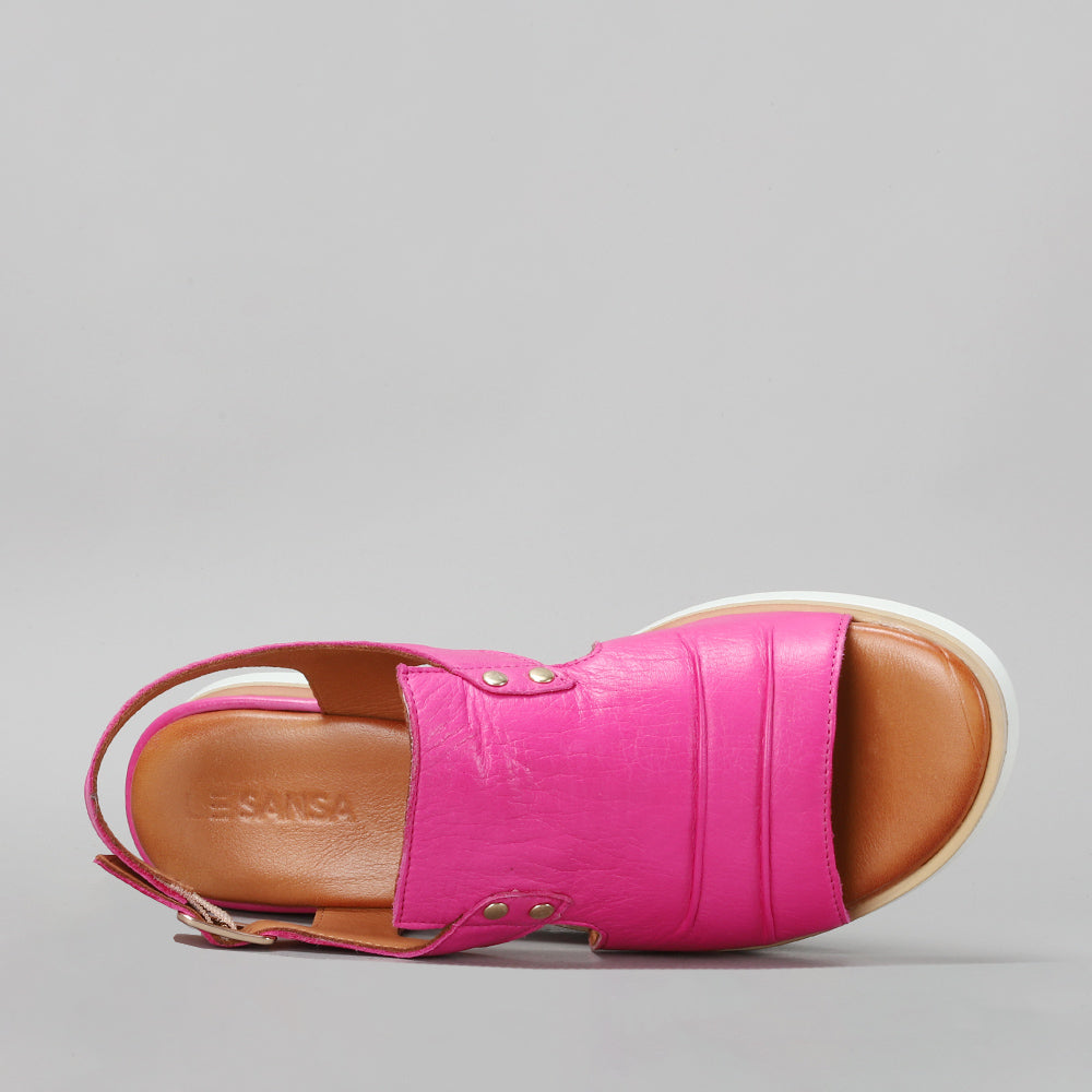 Hype - Hot Pink - LE SANSA