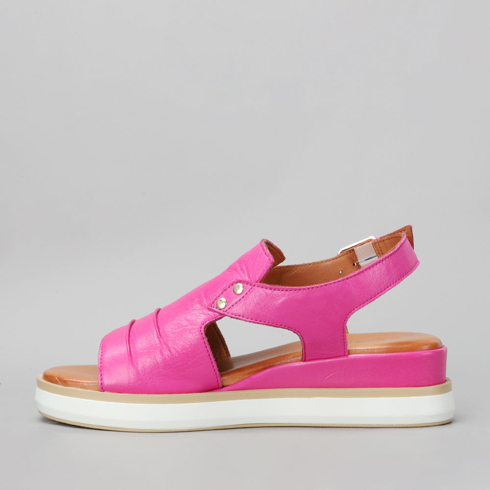 Hype - Hot Pink - LE SANSA