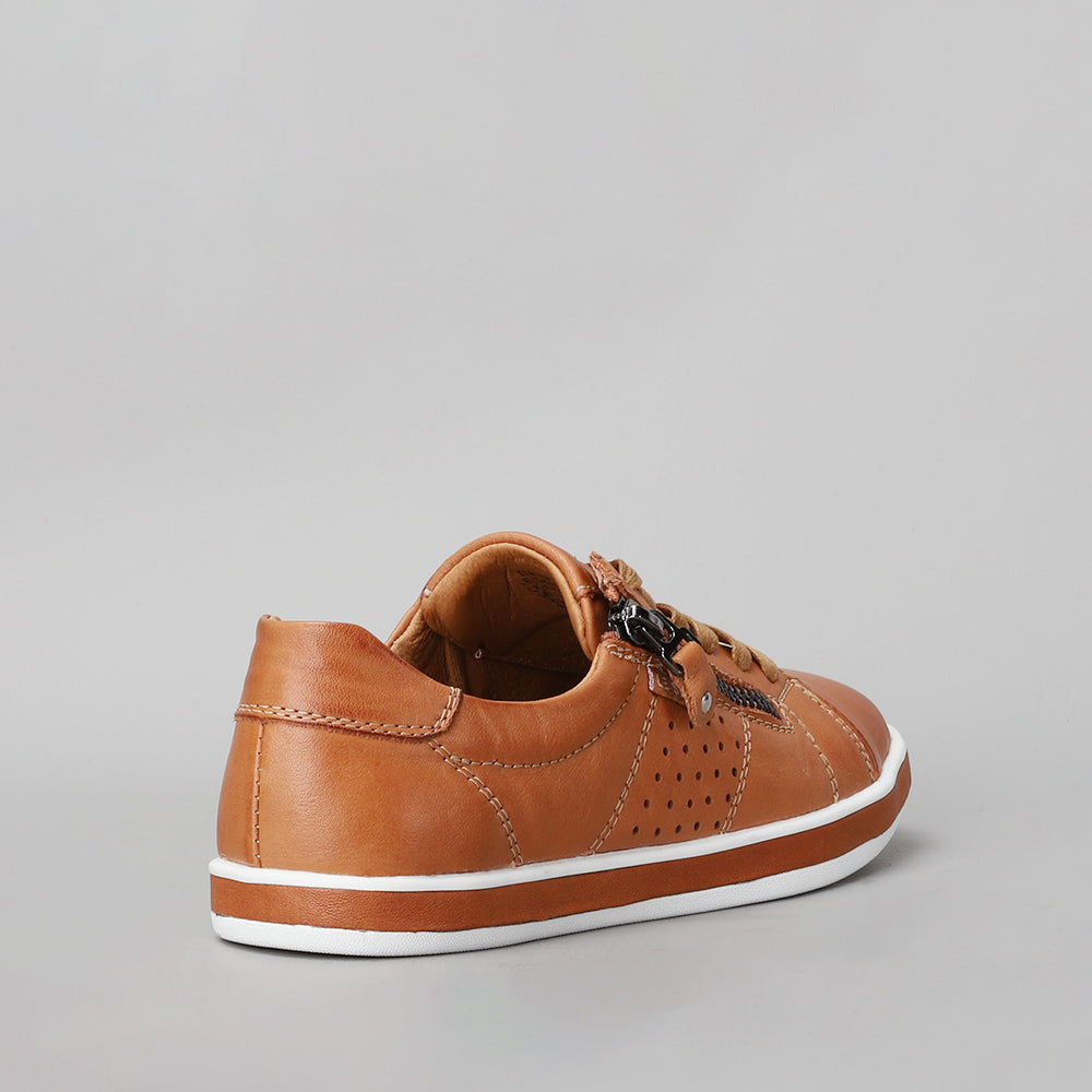 Ilana - Tan/Tan - LE SANSA