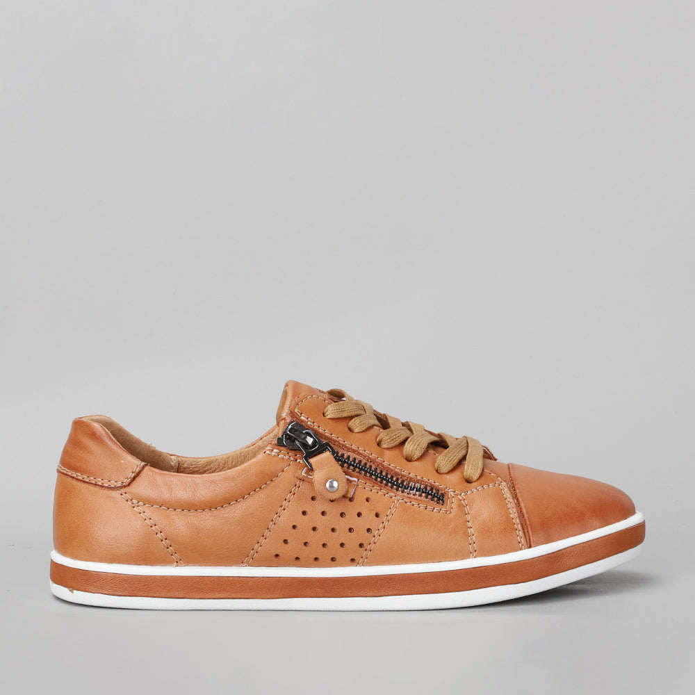 Ilana - Tan/Tan - LE SANSA