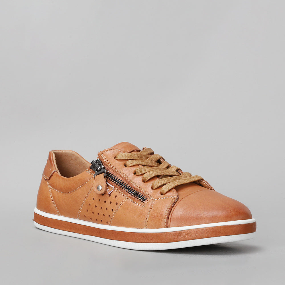 Ilana - Tan/Tan - LE SANSA