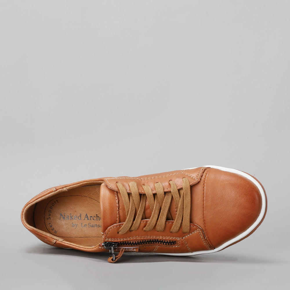 Ilana - Tan/Tan - LE SANSA