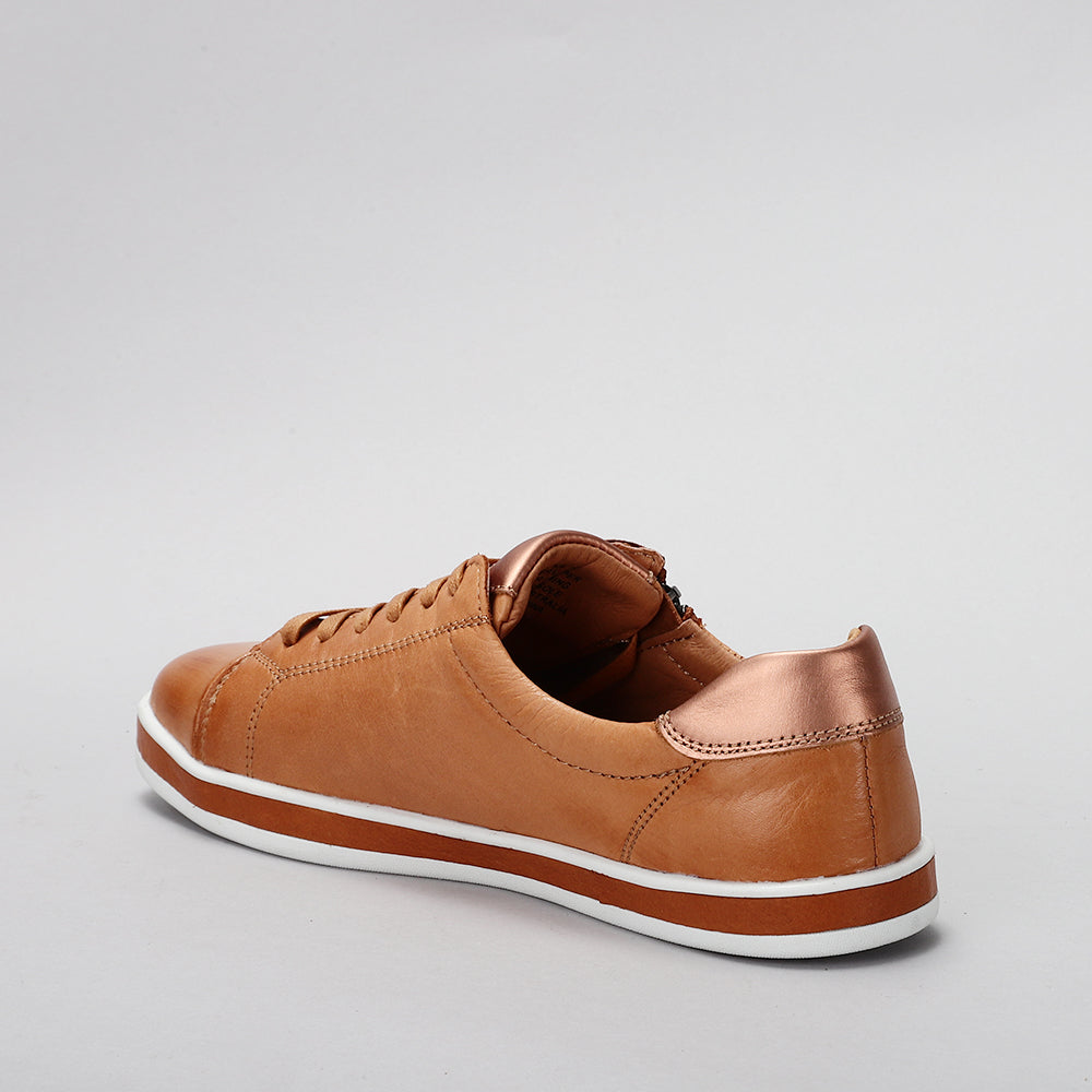 Ilana - Tan/Bronze - LE SANSA