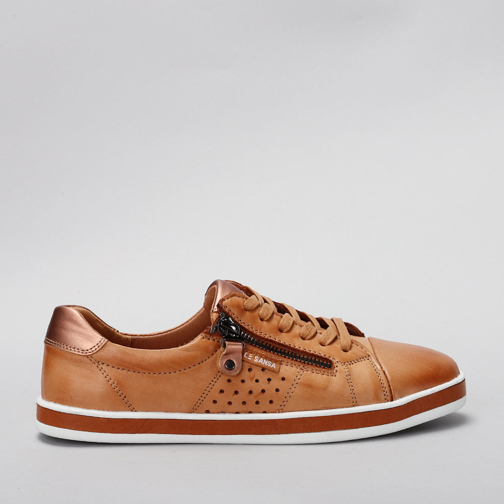 Ilana - Tan/Bronze - LE SANSA