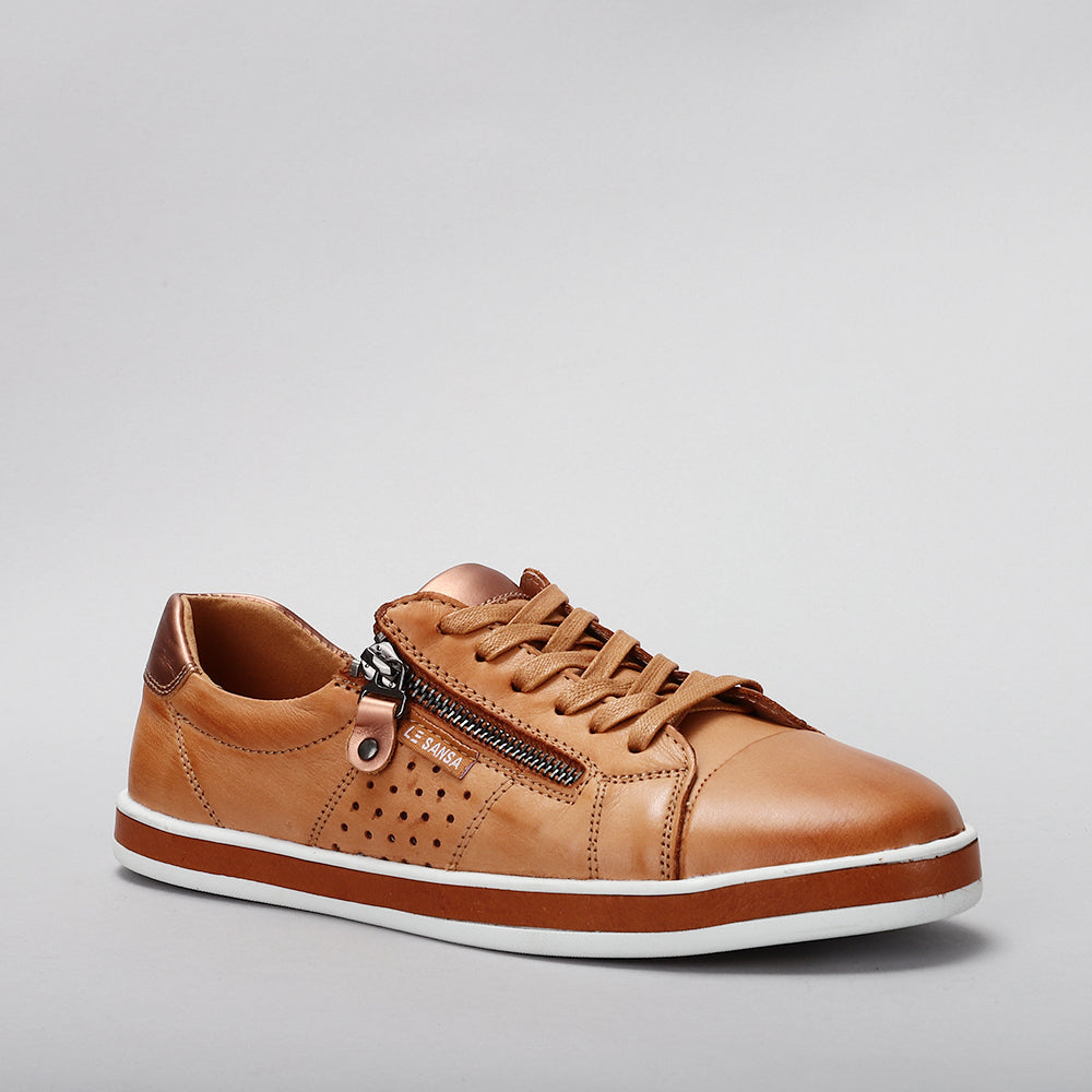 Ilana - Tan/Bronze - LE SANSA