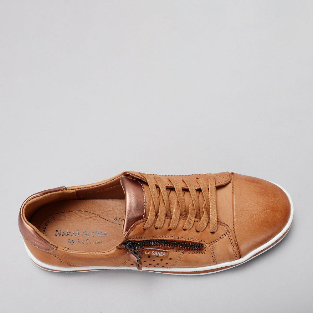 Ilana - Tan/Bronze - LE SANSA
