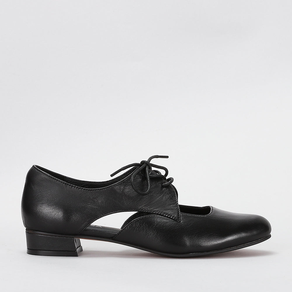 Bonita - Black - LE SANSA