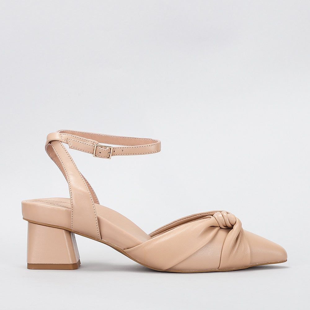 Hestia - Sand - Naked Arches