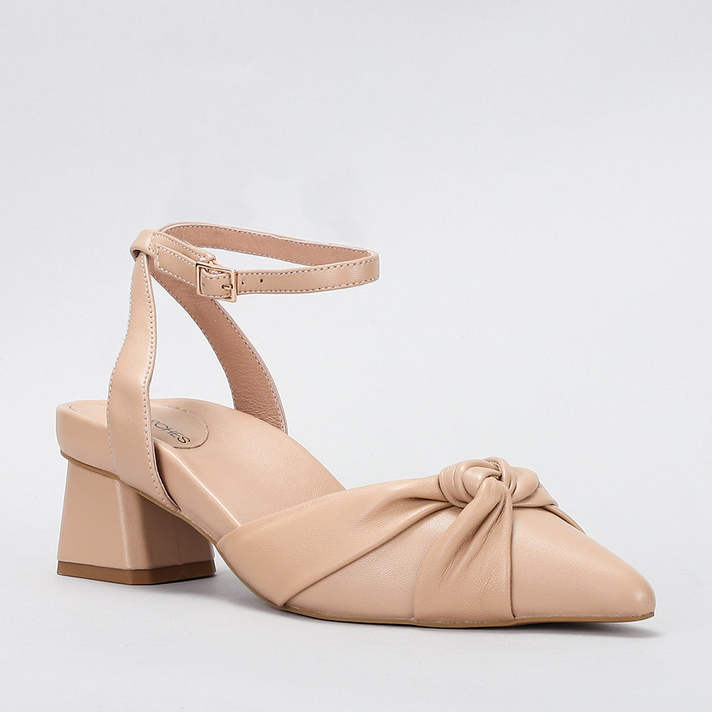 Hestia - Sand - Naked Arches