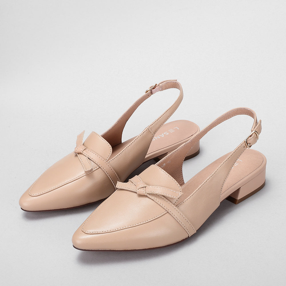 Caster - Sand - LE SANSA