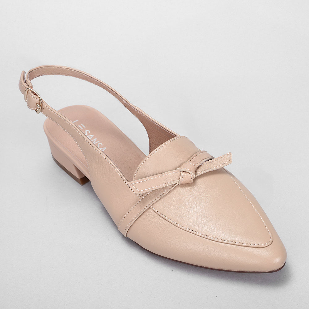 Caster - Sand - LE SANSA