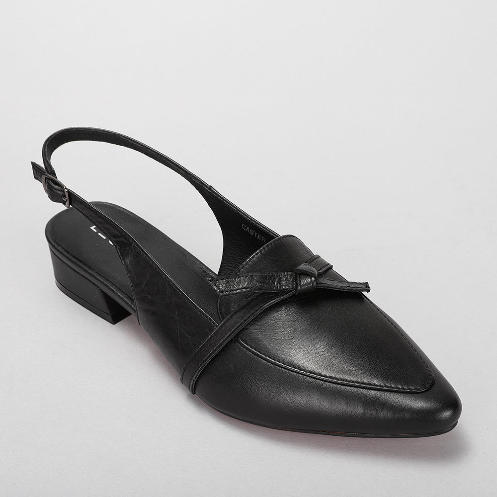 Caster - Black - LE SANSA