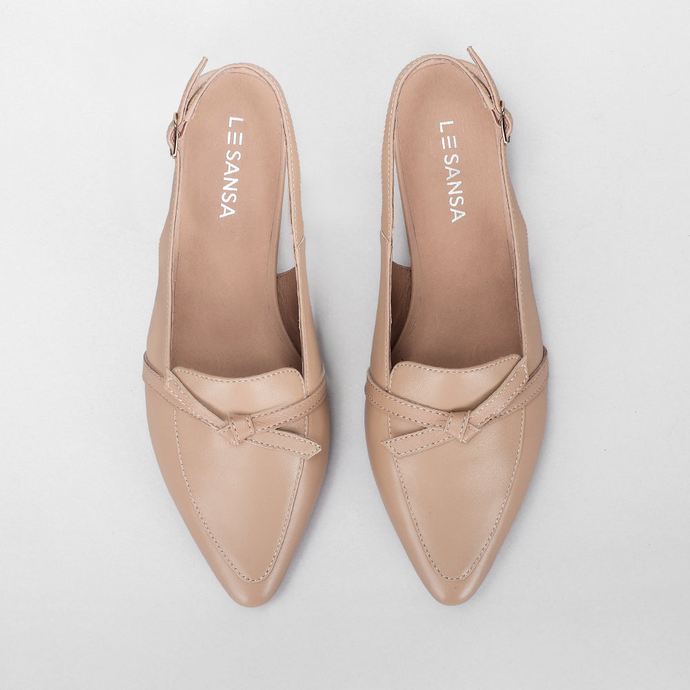 Caster - Sand - LE SANSA