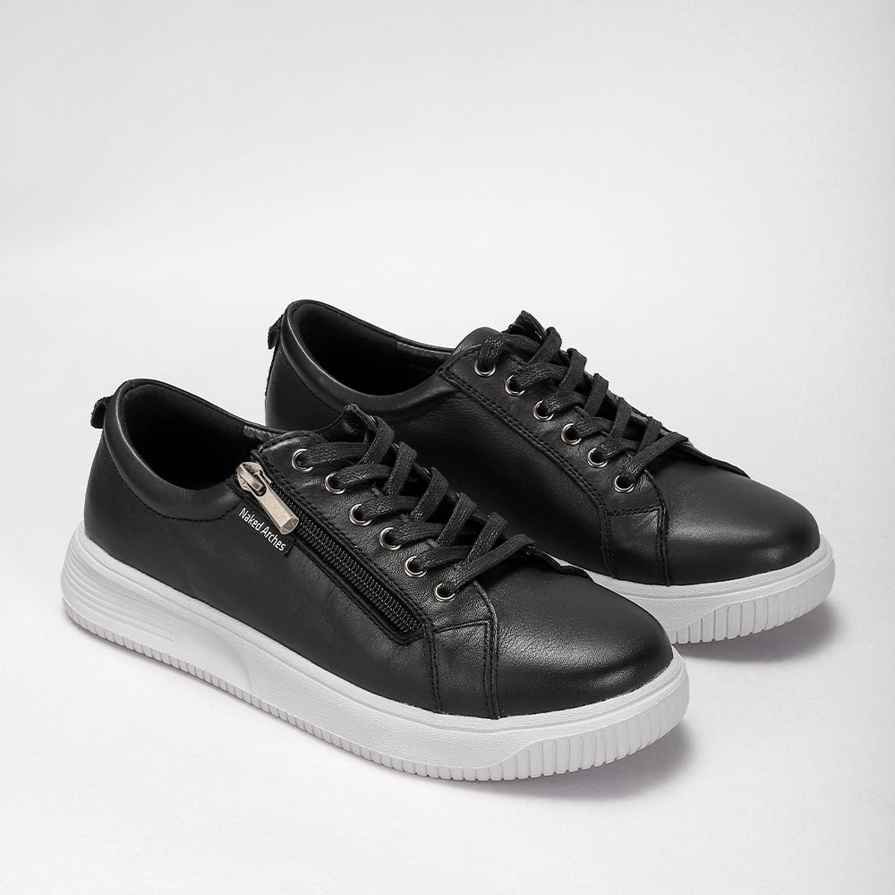 Nelly - Black - Naked Arches